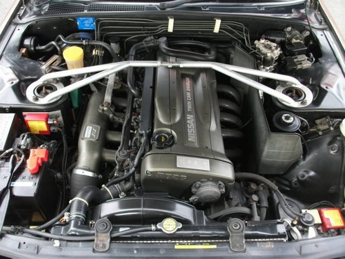 R32型スカイライン･オーテックバージョン･6速マニュアル仕様＆R32系スカイライン･オーテックの動画