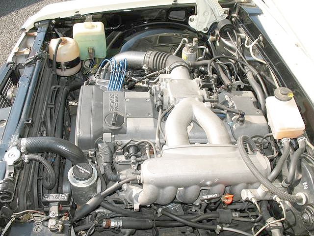 ノンターボ型1JZエンジン搭載MS53型クラウンワゴン20121030_2