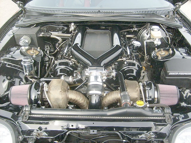 タンドラエンジン80型スープラ20121105_1