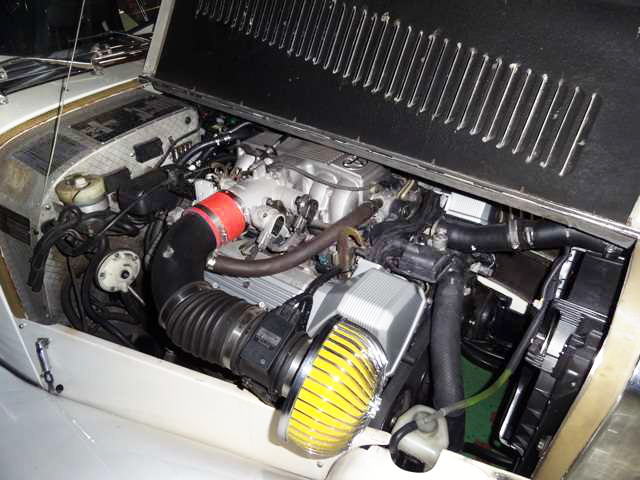 1UZエンジン換装J72パンサー20130916_4