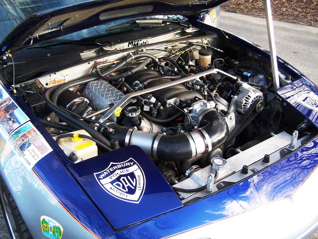 V8LS1エンジンNA型ロードスター20131210_2