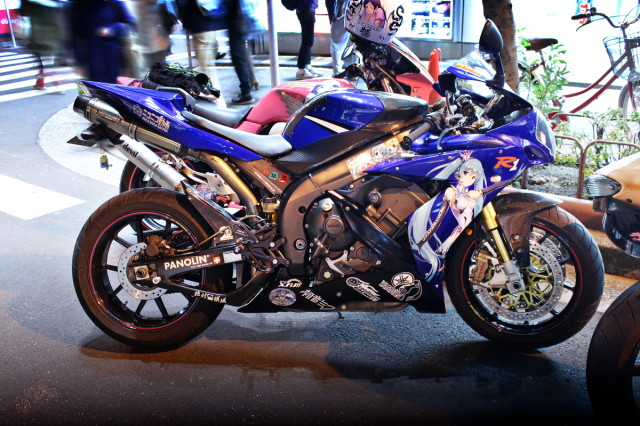 痛単車レーシングミクYZFR120140228_2