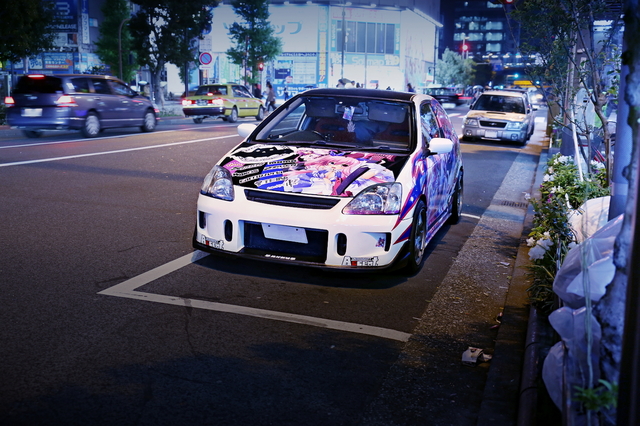 CHUCHU痛車EP3CIVECtypeR2014429_1