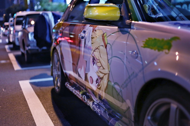 IS痛車imperzawagonWRXakiba2014425_4