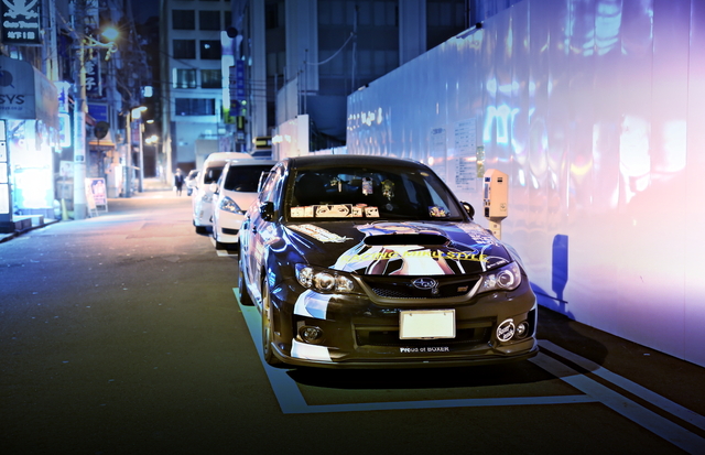 racingMIKUSUBARU痛車WRX秋葉原201456_6