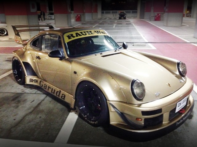 964porshe911RWB2015411_1