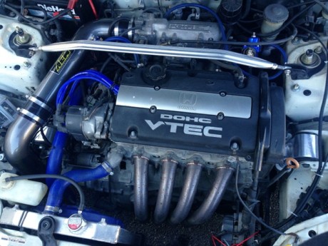 H22A型VTECエンジンH型用5速MTスワップ!HONDATA制御!EG1型デルソルのアメリカ中古車を掲載。アーカイブカテゴリー最近の投稿タグ中古車ウォッチ速報 Socail