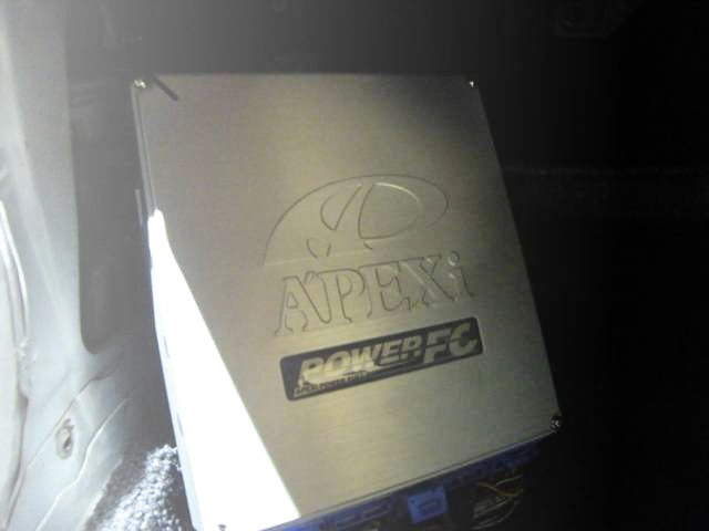 APEXI POWER-FC 