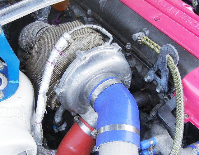 2JZ-GTEエンジン改RHC7シングルターボ!R154型5速マニュアル換装!JZS161型アリストV300ベルテックスEDの国内中古車を掲載