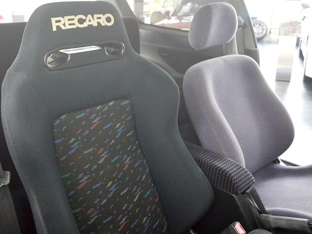 RECARO SEATS