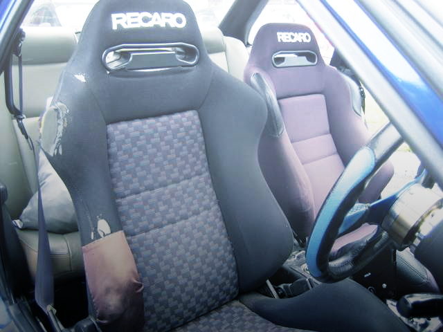 RECARO SEATS