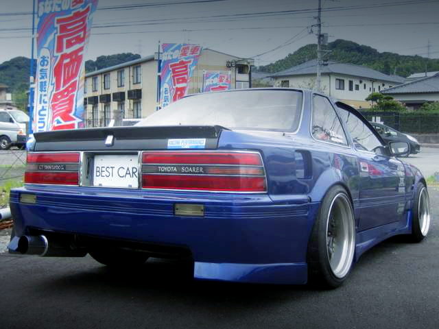 REAR TAILLIGHT GZ20 SOARER