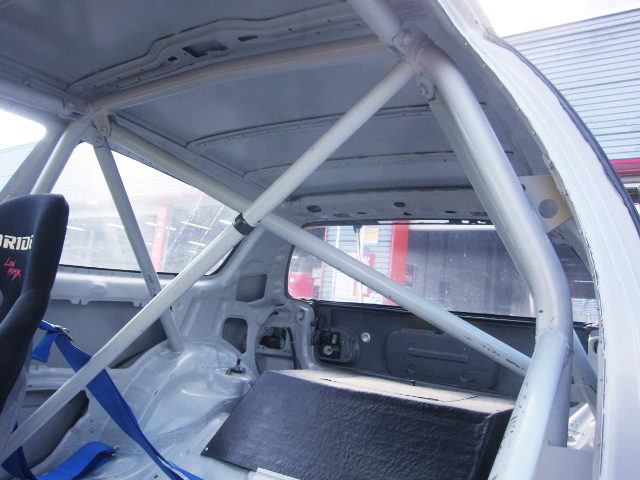ROLL CAGE