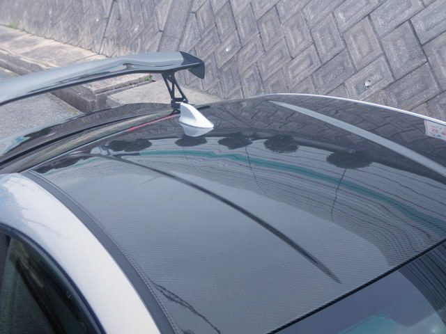 CARBON ROOF FOR TOYOTA 86