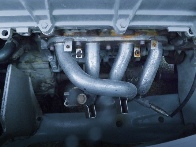 EXHAUST MANIFOLD FOR 2ZZ-GE ENGINE
