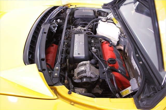 C30A V6 VTEC ENGINE