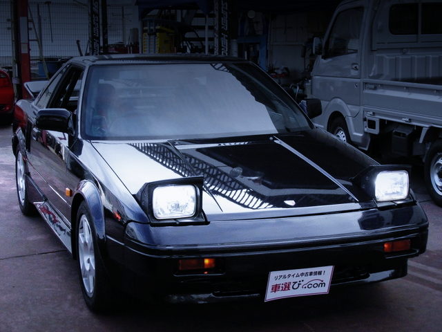 FRONT HEAD LIGHT OPEN FOR AW11 MR2