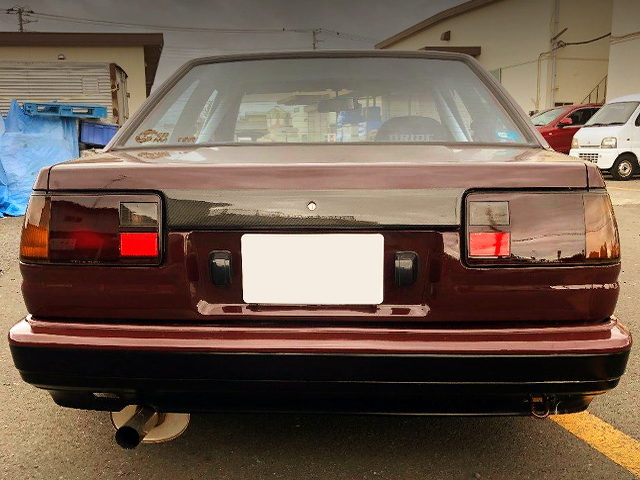 REAR TAIL LIGHT AE86 LEVIN