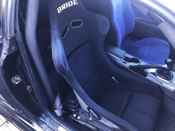BRIDE FULL BUCKET SEAT