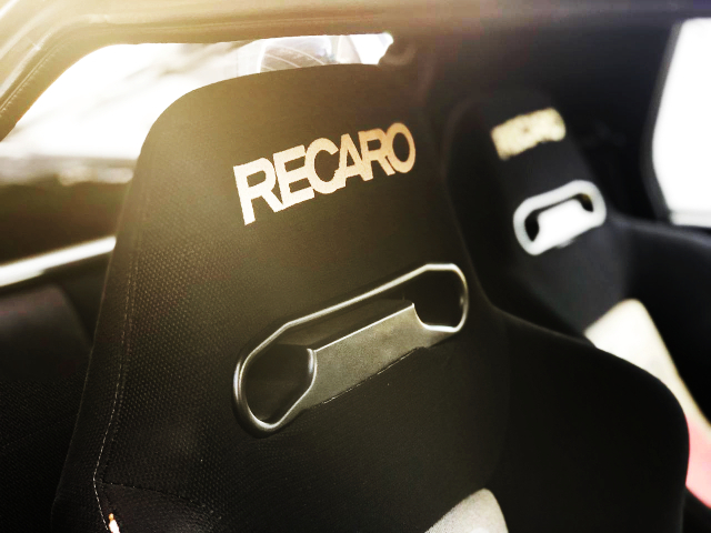 RECARO SEATS