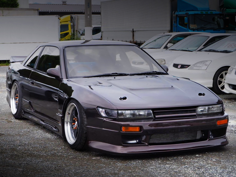 シャイニングゴールデン S13シルビア 角目 - 通販 - www.nautla.gob.mx