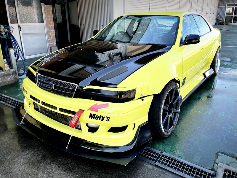 HKS GT3 スポーツタービンキット 96 11004-AT004 チェイサー 10 1JZ-GTE JZX100 09-00