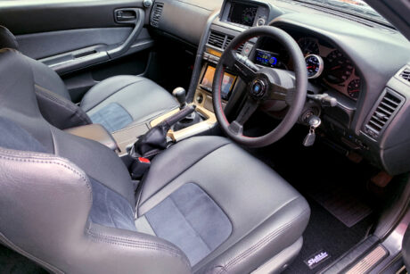 R34GTR2022105_4中古車ウォッチ速報｢個性的な中古車を紹介します。｣