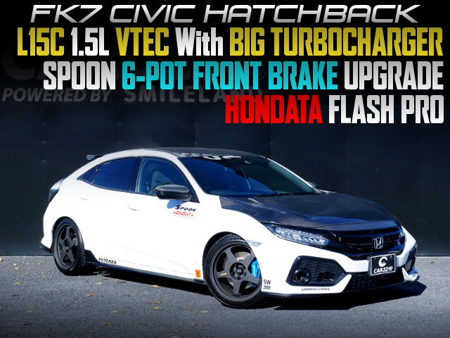 CIVIC FK7/FC1】Hondata Flash pro | sawa-un.edu.iq