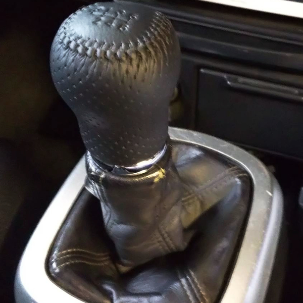 6-Speed manual of ZZW30 TOYOTA MR-S S-EDITION.