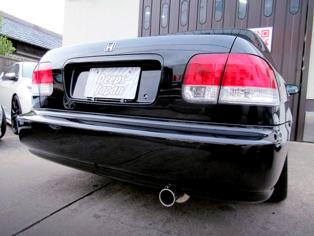 Tail light of EK4 CIVIC FERIO Si 2.