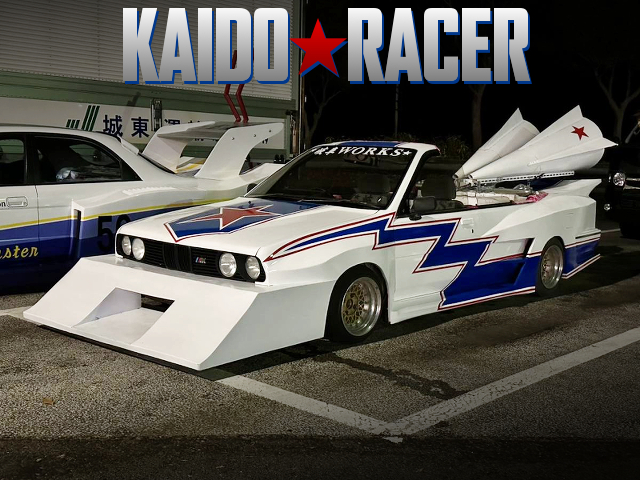 KAIDO RACER.
