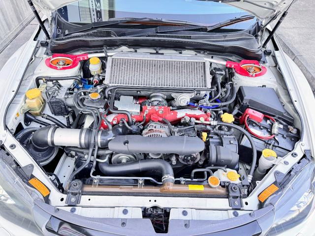 MARCHE 2.2L COMPLETE ENGINE.