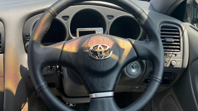 Speed cluster.