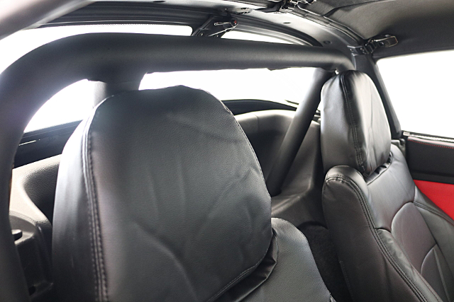 Roll Cage.