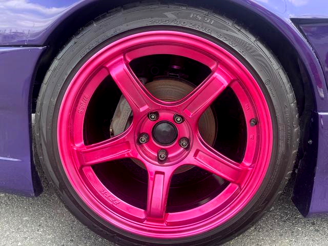Rim.