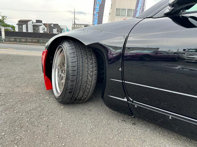 Rim and Tire.