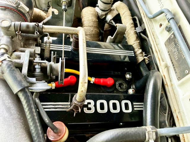 7M 3000cc logo.