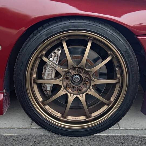 ENDLESS Caliper.