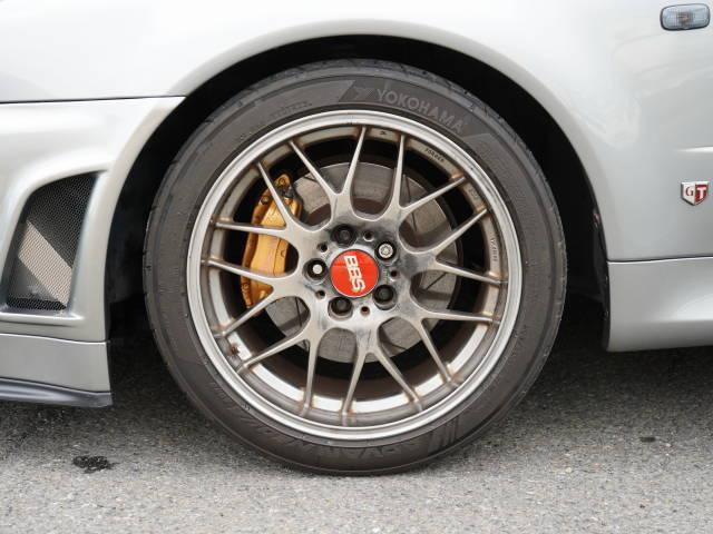 BBS Rim.
