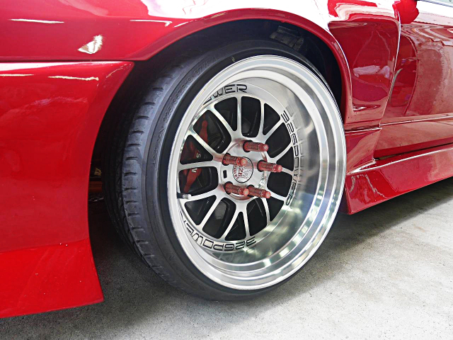326power Rim.