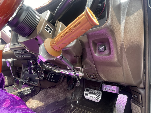 BIKE HANDLE THROTTLE.