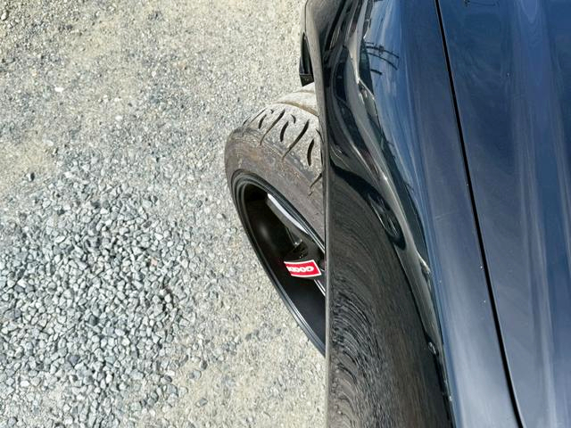 Steering angle up.