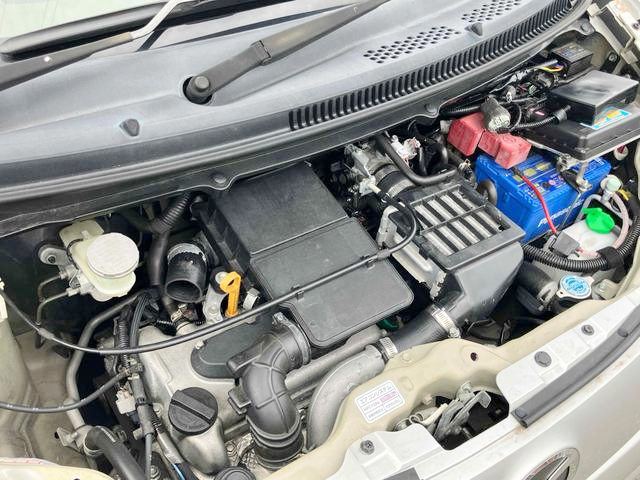 K6A TWIN CAM TURBO ENGINE.
