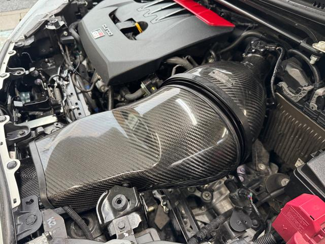 G16E-GTS 1600cc turbo engine of PANDEM WIDEBODY GXPA16 TOYOTA GR YARIS FIRST EDITION.