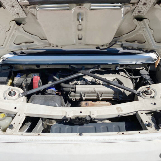 2ZZ-GE 1800cc ENGINE.