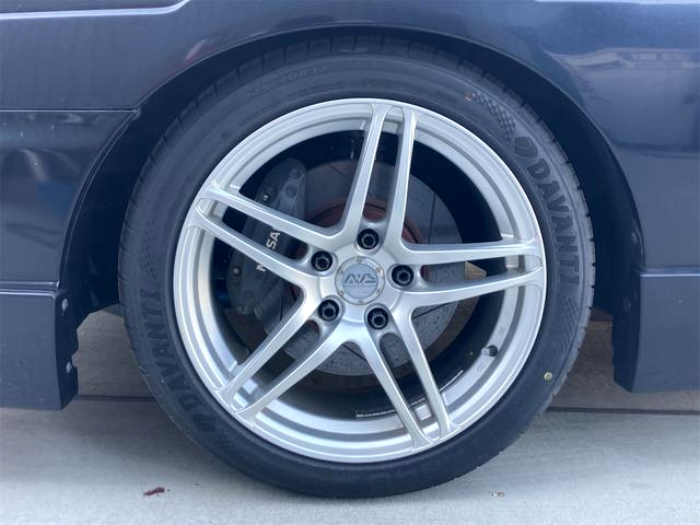 AVS MODEL-5 Rim.