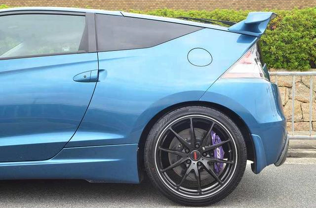 D2 Rear BRAKE CALIPER.