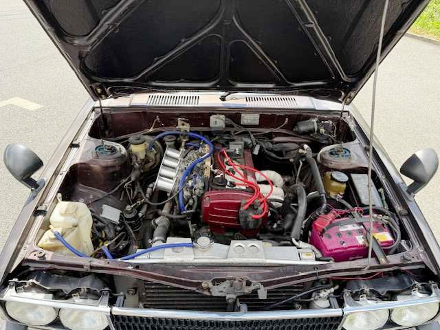 20-VALVE 4A-GE ENGINE.