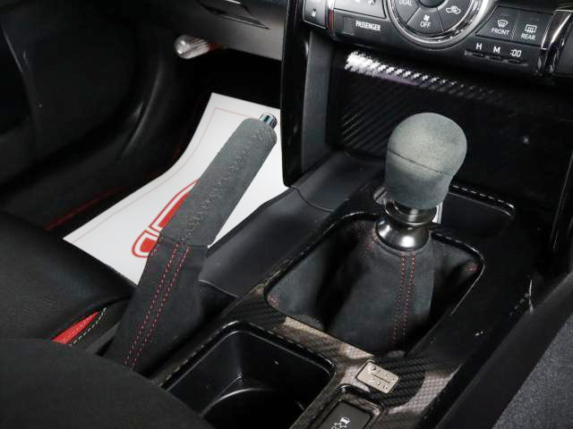 SARD 6MT conversion kit.