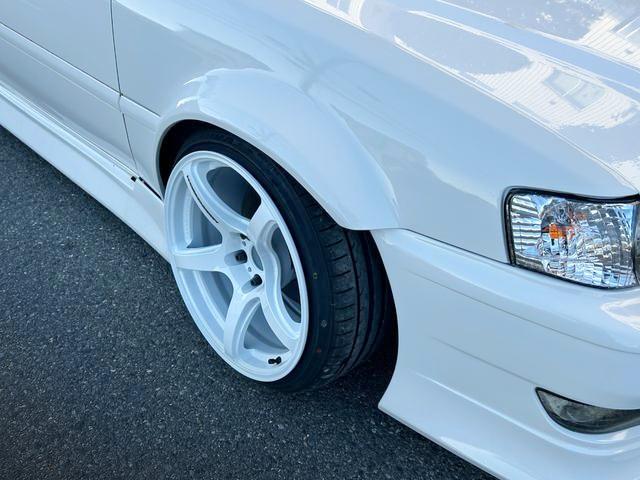 Front WORK T5R RIM.